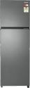 Panasonic NR-TG367CVHN 322 L 3 Star Double Door Refrigerator