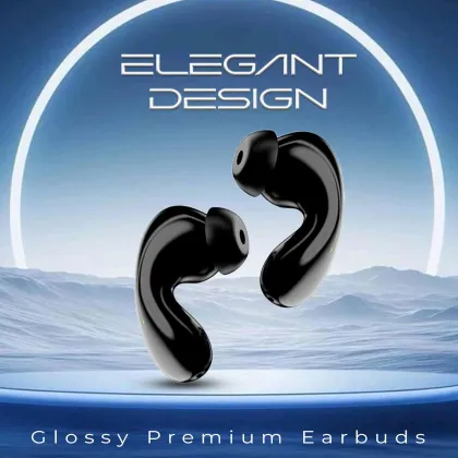 Kratos Wave True Wireless Earbuds