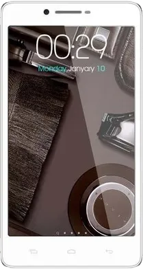 Micromax Canvas Doodle 3 A102 (1GB RAM)