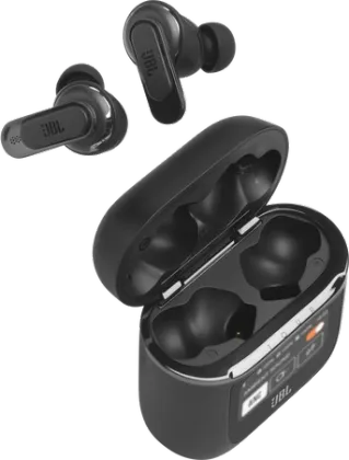 JBL Tour Pro 2 True Wireless Earbuds