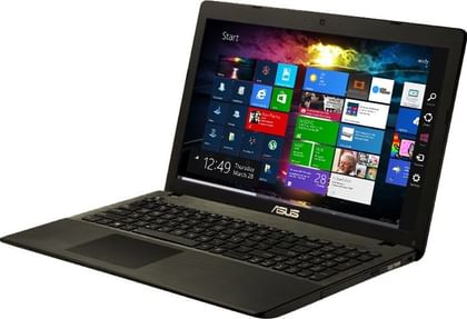 Asus X552LAV-SX394H Laptop (4th Gen Intel Core i3/ 4GB/ 500GB/ Win8.1)