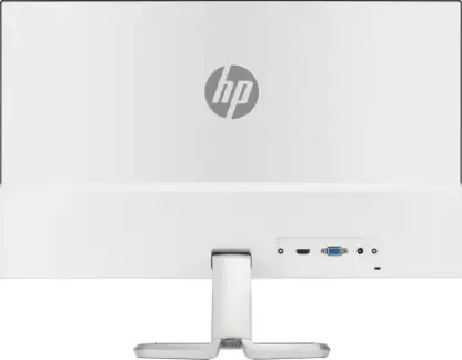 HP 24FW 24-inch Full HD LED Backlit Monitor - Price in India (Jun