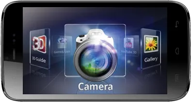 Micromax A115 Canvas 3D