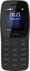 Nokia 105 Plus vs Nokia 105 Classic 2023