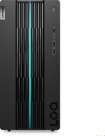 Lenovo LOQ 90VH00BBIN Gaming Tower PC (13th Gen Core i5/ 16 GB RAM/ 1 TB SSD/ Win 11/ 8 GB Graphics)