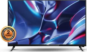 Daitora DAI32V03 32 inch HD Ready Smart LED TV