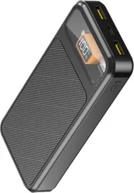 Riviera RPB-07 Plus 20000 mAh Power Bank