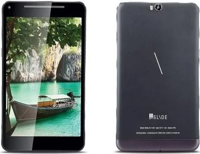 iBall Q404 Tablet (WiFi+8GB)