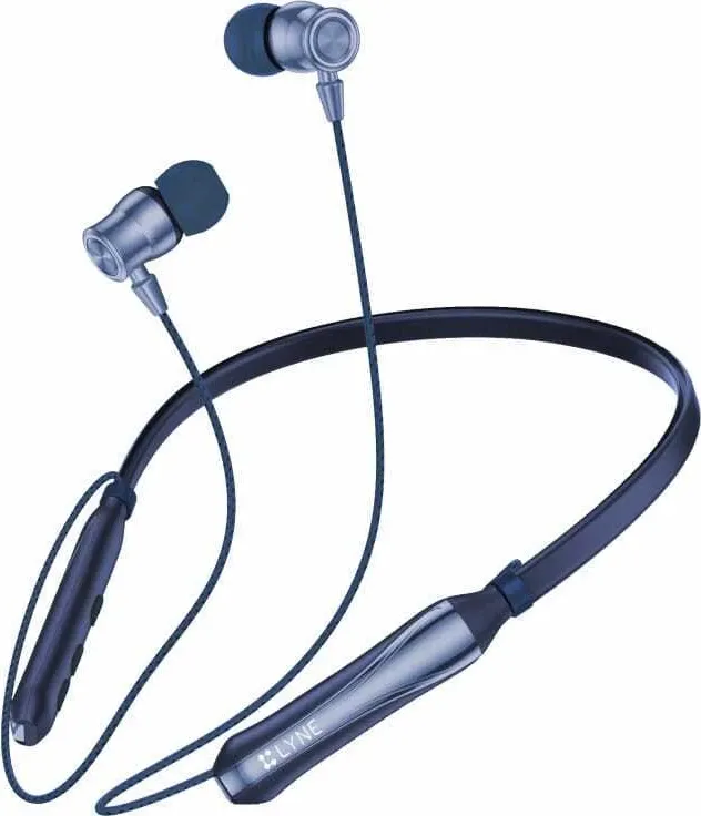 LYNE Rover 29 Neckband - Price in India (Jun 2026), Specs, Reviews ...