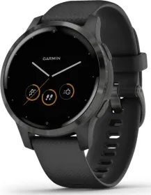 Garmin Vivoactive 4 Smartwatch