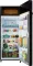 Lloyd GLWG262AMBCF 231 L 2 Star Double Door Refrigerator with Warm Zone