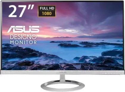 Asus MX279H 27-inch Full HD Monitor
