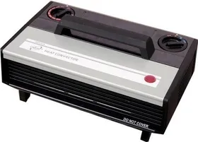 Orpat OCH-1270 Halogen Room Heater