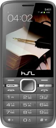 HSL S401