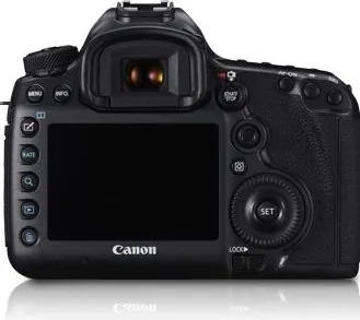 Canon EOS 5DS DSLR Camera (Body Only)