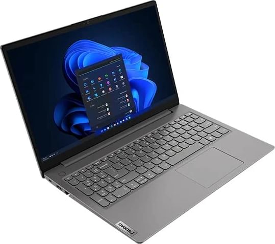 Lenovo V G Iap Laptop Th Gen Core I Gb Gb Ssd Win Price In India Full