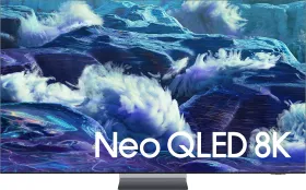 Samsung QN950F 85 inch Ultra HD 8K Smart Neo QLED TV (QA85QN950FUXXL)