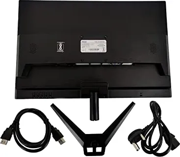 GEONIX GXTF-WVHDF22 22 inch HD Monitor
