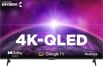 Motorola EnvisionX 32 inch HD Ready Smart QLED TV (32HDGQMVS2Q)