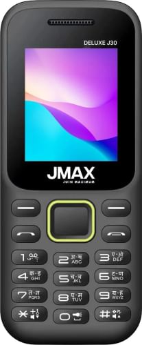 Jmax Deluxe J30