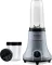 Longway Sage 500W Mixer Grinder (2 Jars)
