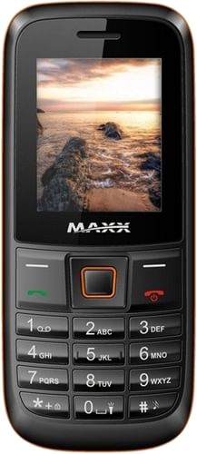Maxx Arc MX101