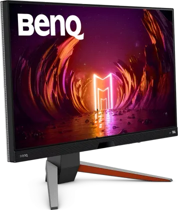 BenQ MOBIUZ EX270QM 27 inch Quad HD Gaming Monitor