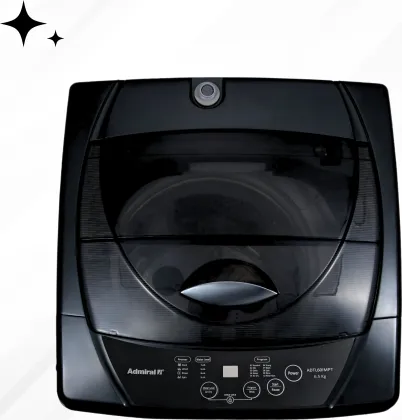 Admiral ADTL65IMPT 6.5 kg Fully Automatic Top Load Washing Machine