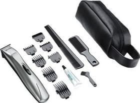 Andis 14-Piece Cordless Personal BTB Trimmer For Men