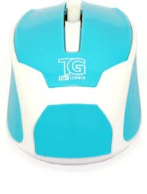 TacGears 8006 Erica Wireless Optical Mouse