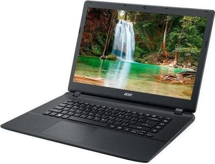 Acer Aspire ES1-571 Notebook (5th Gen Ci3/ 4GB/ 1TB/ Linux) (NX.GCESI.001)