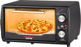 Khaitan Orfin KA-1814 14 L Oven Toaster Grill