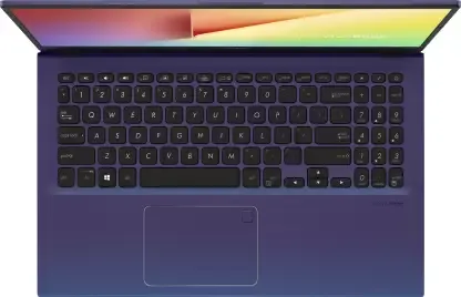 Asus VivoBook X512DA-EJ1298TS Laptop (AMD Ryzen 5/ 8GB/ 1TB 256GB SSD/ Win10 Home)