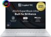 Asus ExpertBook Ultra 2026 B9406CAA-TH1191WS Laptop (Intel Core Ultra X7 358H/ 32GB/ 1TB SSD/Win11 Home