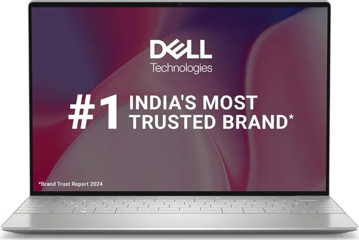 Dell 9350 XPS 13 Laptop (Intel Ultra 7 Series 2 256V/ 16GB/ 512GB