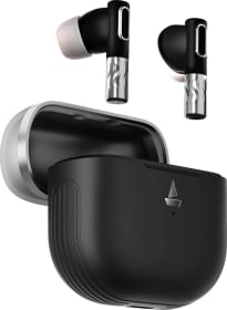 boAt Nirvana Zenith True Wireless Earbuds