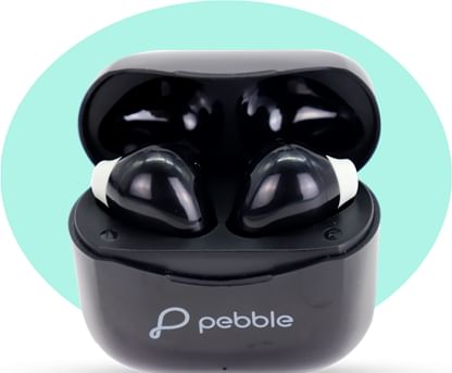 Pebble Neo Buds True Wireless Earbuds