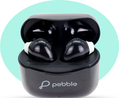 Pebble Neo Buds True Wireless Earbuds