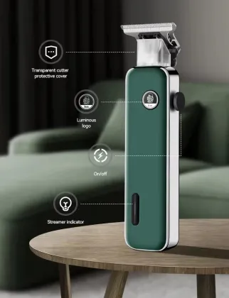 Kemei KM-5098 Trimmer