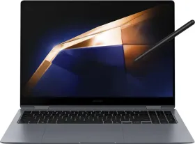 Samsung Galaxy Book 4 Pro 360 2-in-1 ‎NP960QGK-KG1US Laptop (Intel Core Ultra 7 155H/ 16GB/ 1TB SSD/ Win11)