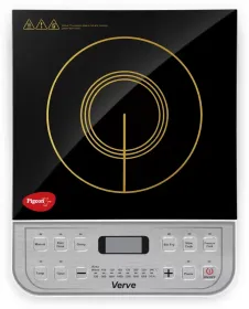 Pigeon Verve Induction Cooktop