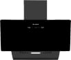 Faber Allure 90cm Auto Clean Chimney (3D BLDC HC SC FL BK IN 90-V)