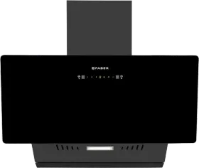 Faber Allure 90cm Auto Clean Chimney (3D BLDC HC SC FL BK IN 90-V)