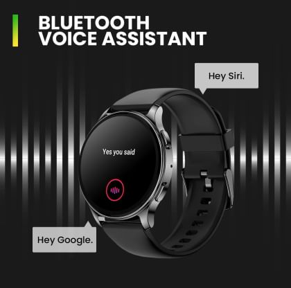 Amazfit Pop 3R Smartwatch