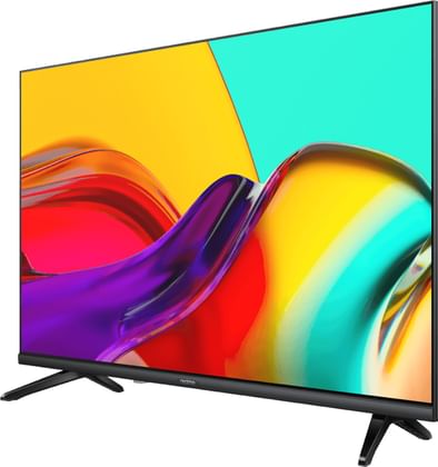 Realme TV 32-inch HD Ready Smart LED TV Best Price in India 2024