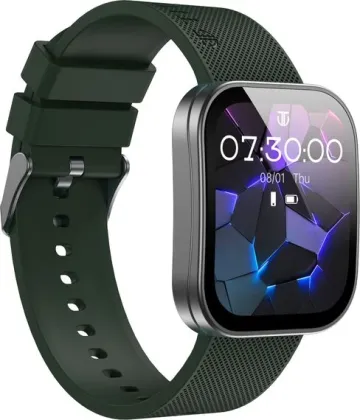 Titan Zeal 2.0 Smartwatch