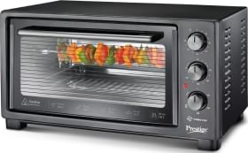 Prestige POTG 40 L Oven Toaster Grill