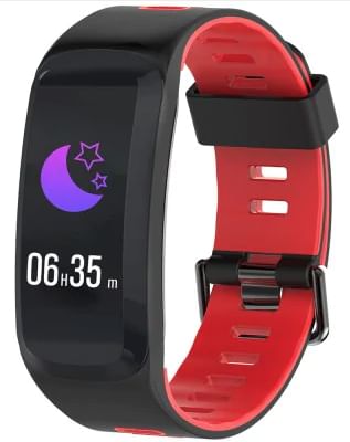 DealFry Smart Band M4 Bluetooth Fitness Smart Watch with Waterproof Body  Functions Like Steps & Calorie Counter, Heart Rate Monitor, Message, Call  Reminder Activity Tracker (Unisex | Black) : Amazon.in: Sports, Fitness
