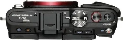 Olympus E-PL6 Mirrorless Camera