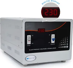 Aulten AD027 Mainline Voltage Stabilizer